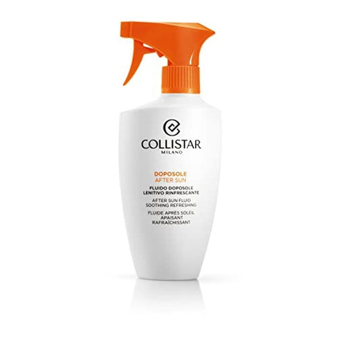 Collistar Speciale Abbronzatura Perfetta After Sun Fluid Soothing Refreshing 400ml